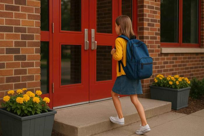 Rentrée chargée et budget serré